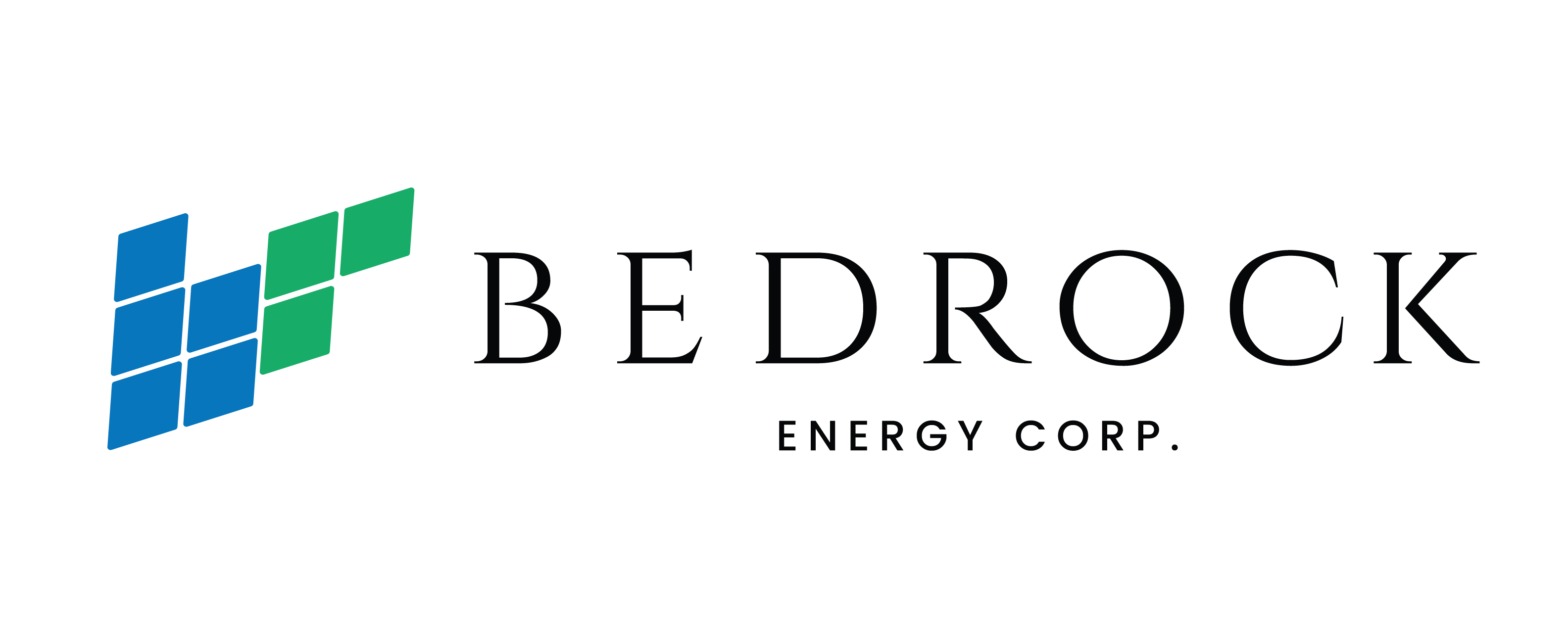 Bedrock Energy Corp.